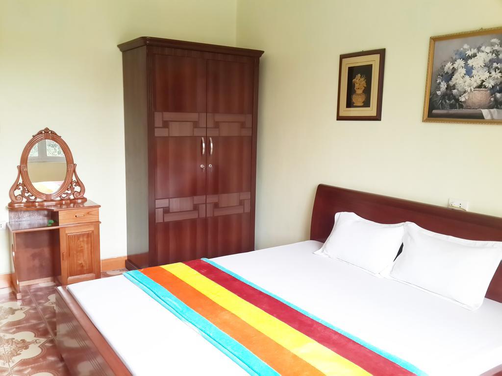 Hai Trang Hotel Ha Long Exterior photo